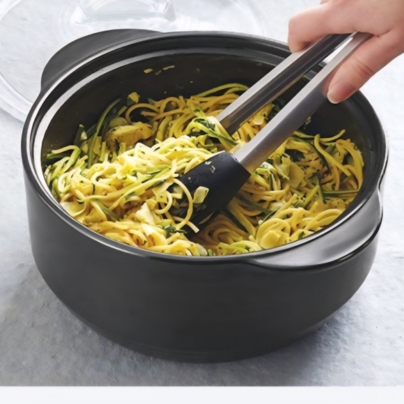 Pampered Chef Rockcrok Dutch Oven Box - Picture 4 of 4